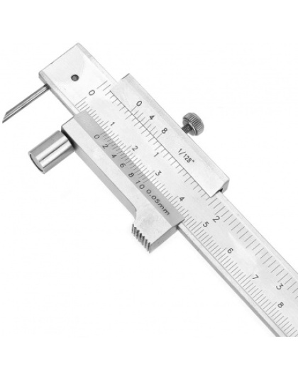 Marker Caliber 200 mm