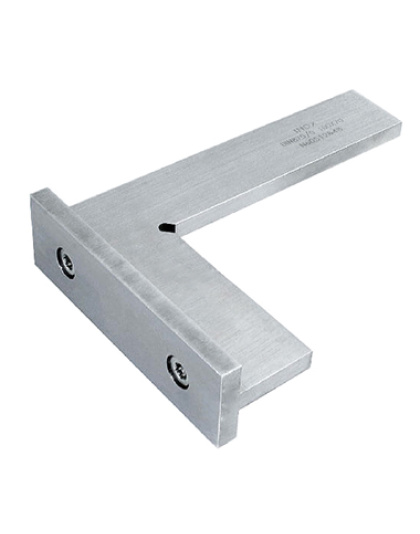 Precision Square DIN 875/0
