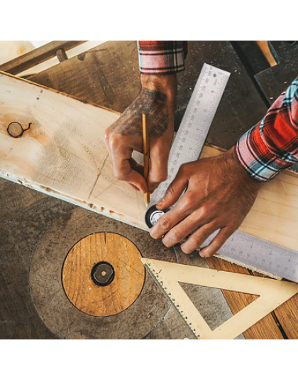 Medidor Ângulos Digital