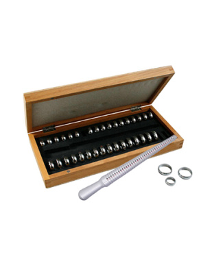 Kit Coluna Medidas 7 mm Eco