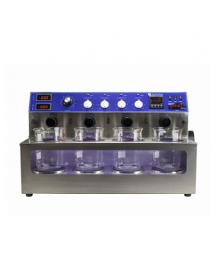 Retificador Pro 4/200 TF