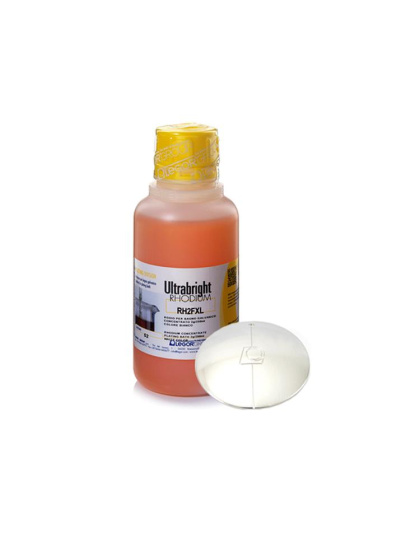 Ródio Legor Ultra Branco RH2FXL