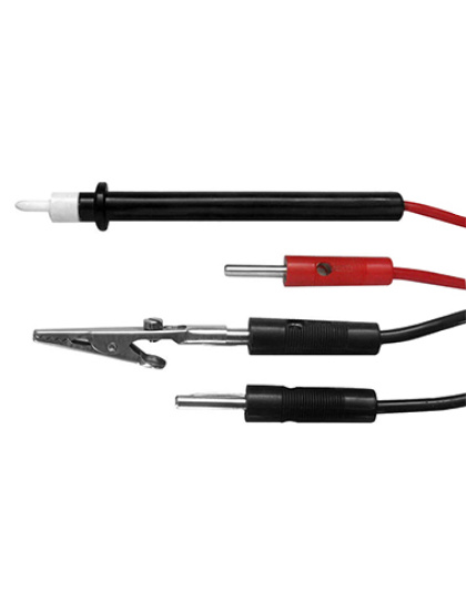 Lápis Galvânico para Banhos