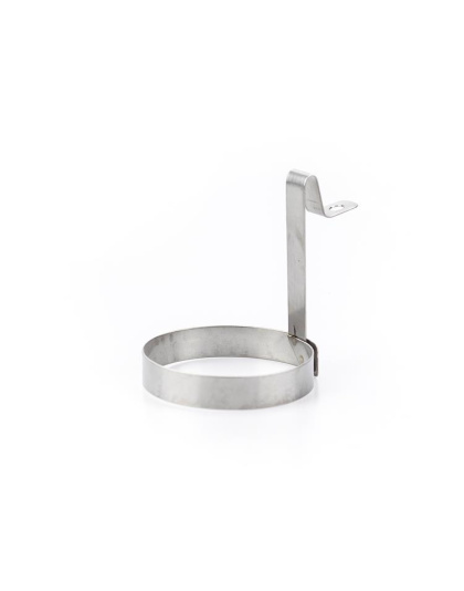 Ânodo Inox Circular 400 ml