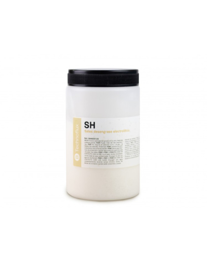 Degreasing Salts SH 1 Kg