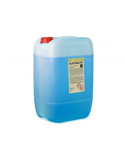 Eletrólito Gold 100/200