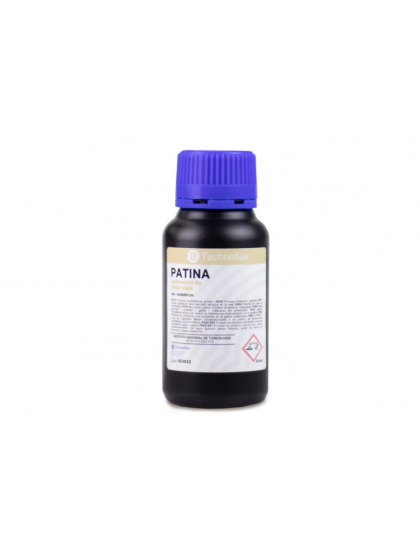 Pátina 250 ml