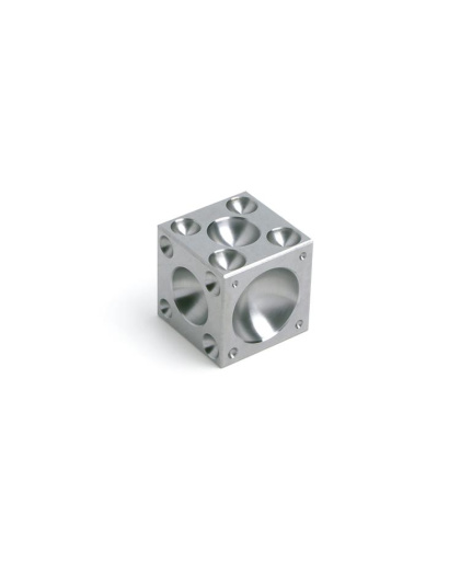 Cubo Embutidor 55x55 mm