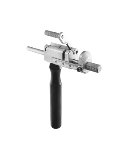 Corta Charneiras Premium 90 / 45º