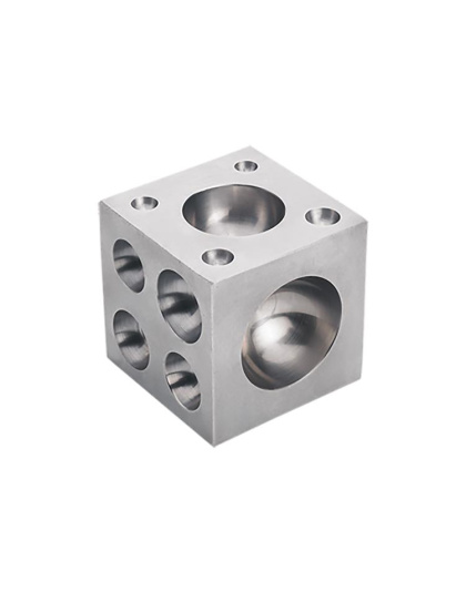 Cubo Embutidor 64x64 mm
