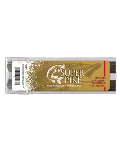 Serras Super Pike