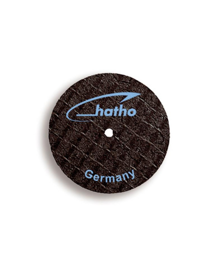 Disco Corte Metal 654 40x0,5 mm