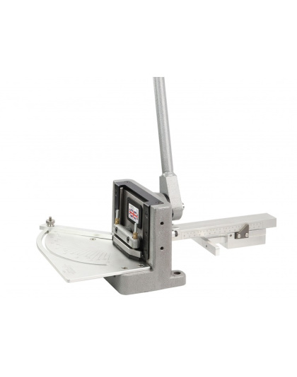 Guilhotina 110 mm Durston
