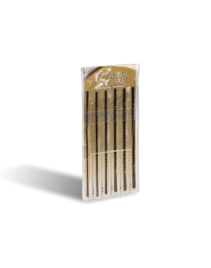 Kit Serras Super Pike Sortidas