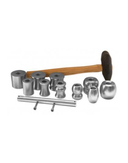 Jogo 10 Matrizes p/ Fazer Pulseiras