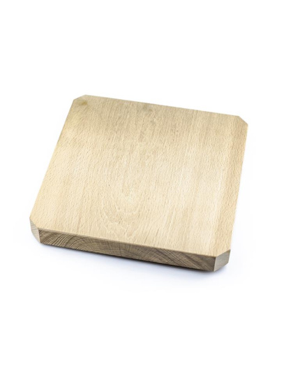 Tábua Suporte Madeira