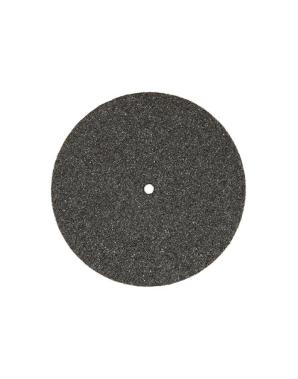 Disco Abrasivo Corte 22 mm