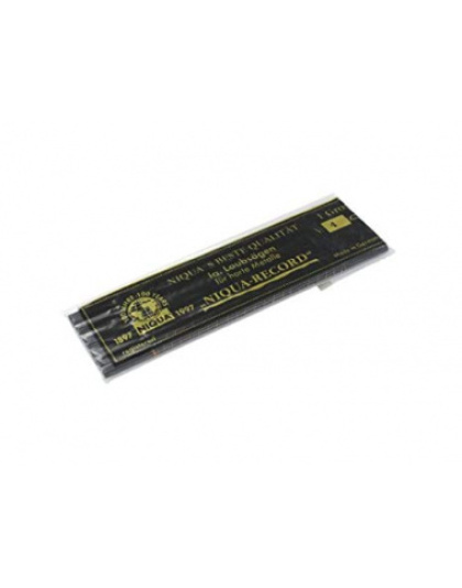 12 Niqua Record Sawblades