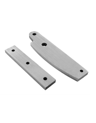 Lâminas para Guilhotina de Chapa