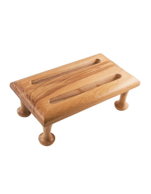Suporte para Moldes em Aço