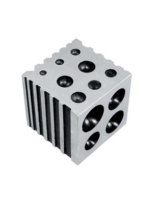 Dapping Die Various Shapes