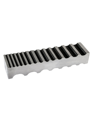Rectangular Forming Block 2 - 20mm