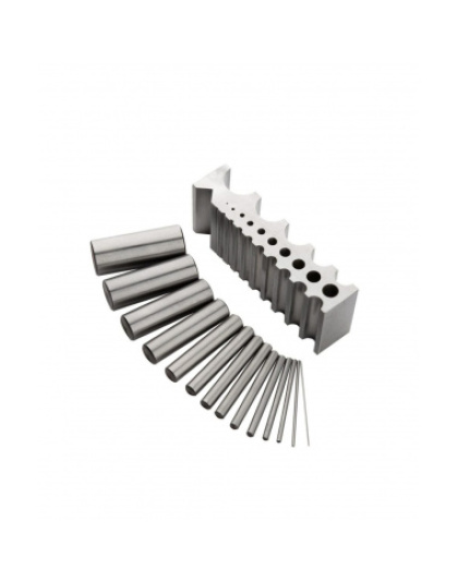 Bloco Moldar Durston