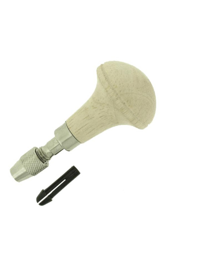 Mandril com Cabo de Buril