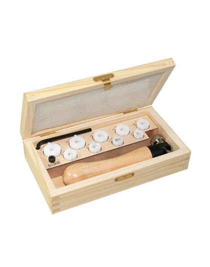 Ring Setter's Clamp Set