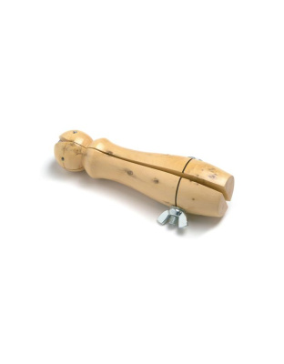 Tornilho Mão Borboleta