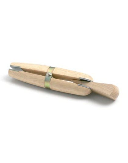 Hardwood Ring Clamp