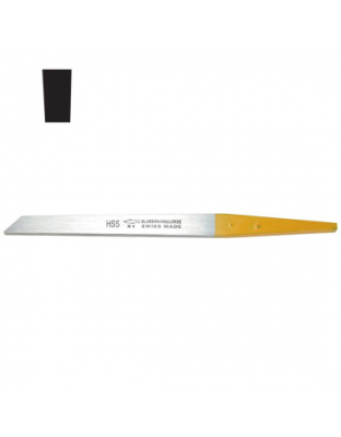 HSS Flat Graver