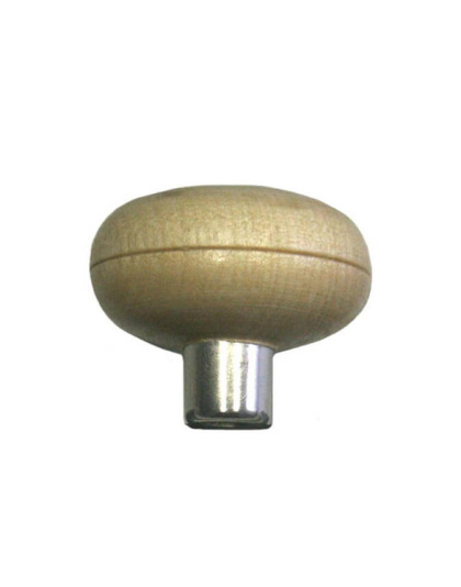 Cabo Oval para Buril