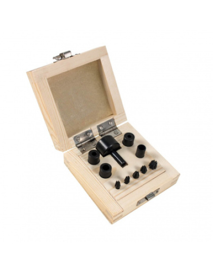 Suporte para Soldar Garras