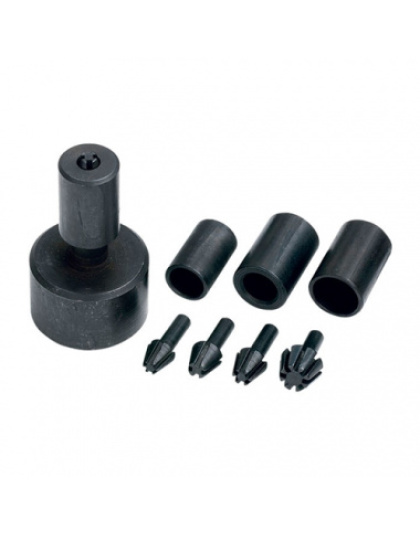 Suporte para Soldar Garras