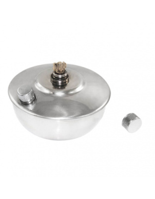 Lamparina Metal