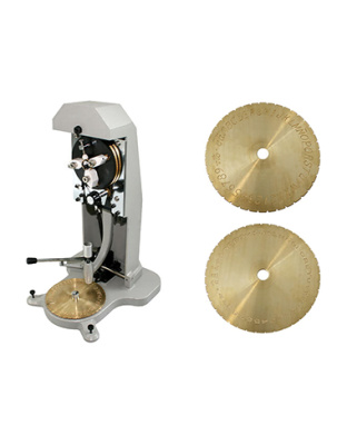 Máquina Gravar Alianças