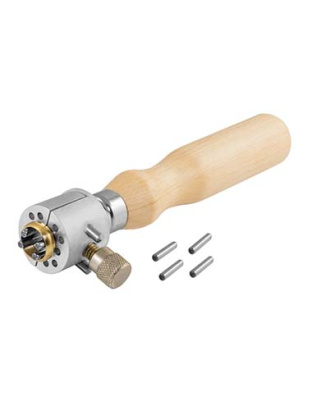 Tornilho Fixador Anéis
