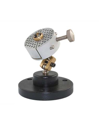 Engraver Rotating Vise