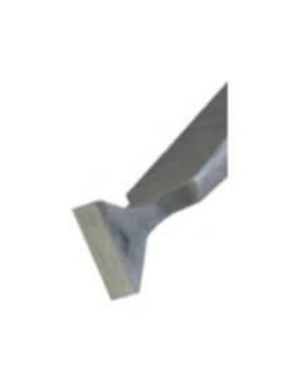 Ferro para Cravar Tipo C