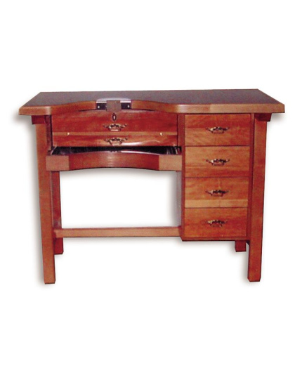 Bancada Ourives Gavetas Laterais