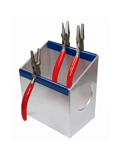 Suporte Alumínio para Alicates