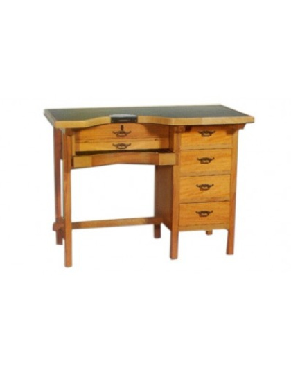 Bancada Ourives com 6 Pés