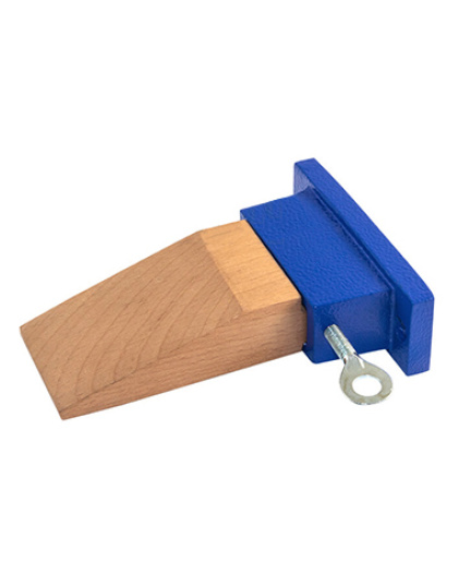 Estilheira com Fixação