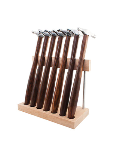 Suporte para Martelos