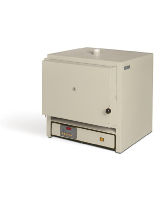 Forno Microfusão 04 com Programador