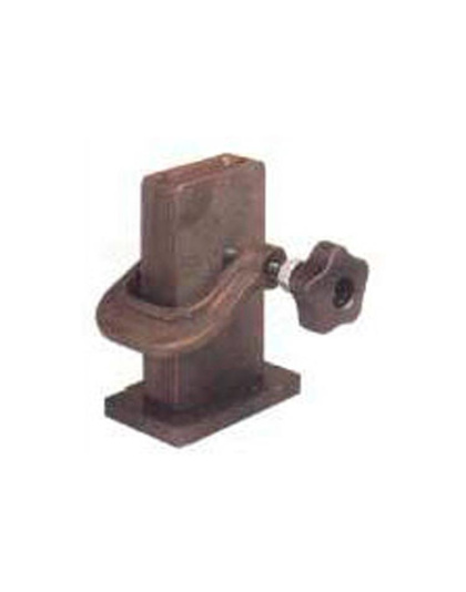 Sheet Ingot Mold 2000g