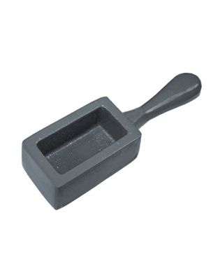 Lingoteira Barra 1000g