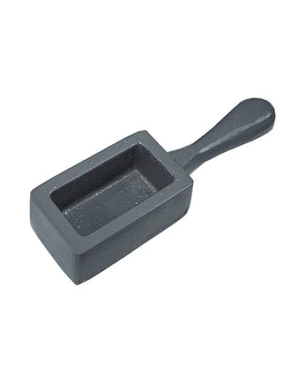 Lingoteira Barra 1000g