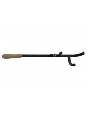 Crucible Holder 135 mm